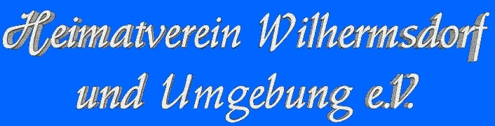 Heimatverein Wilhermsdorf