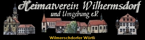 Wilmerschdorfer Wrtli