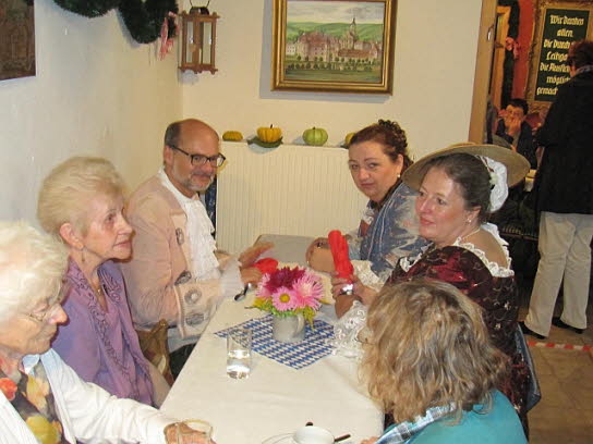 Historische Gste